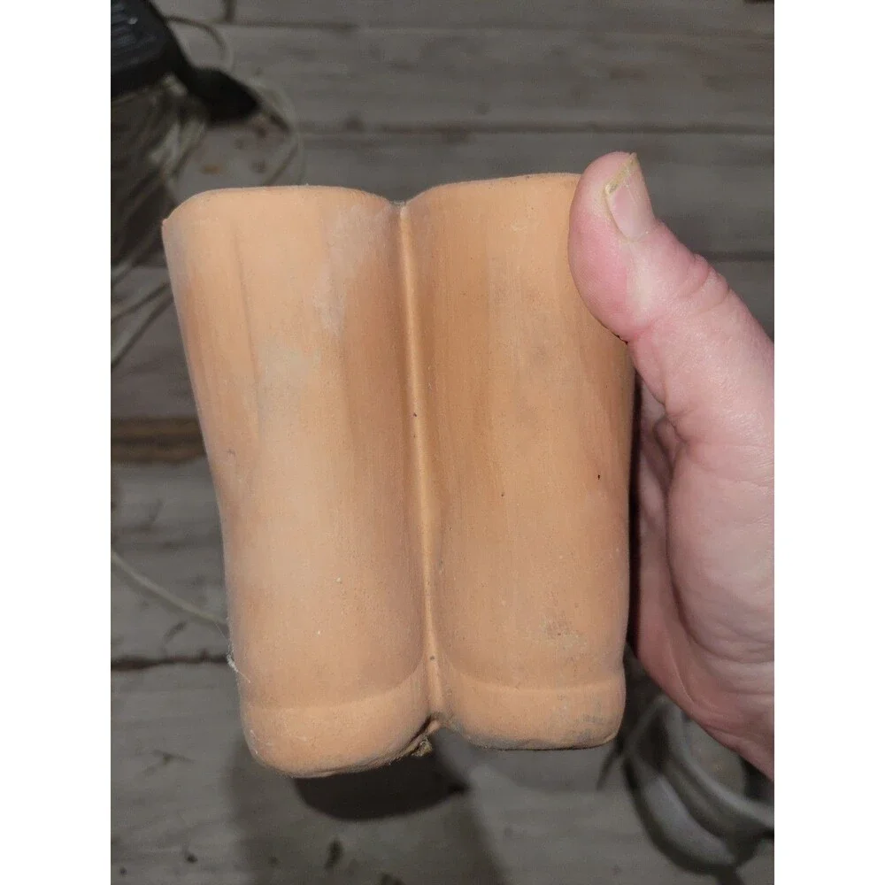 N/A terracotta boot